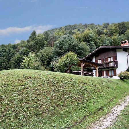 Chalet Monica Molina di Ledro Dış mekan fotoğraf