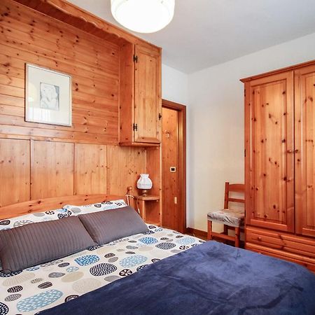 Chalet Monica Molina di Ledro Dış mekan fotoğraf