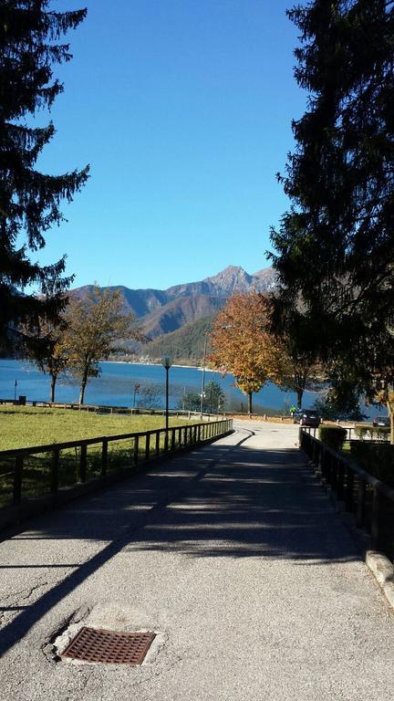 Chalet Monica Molina di Ledro Dış mekan fotoğraf