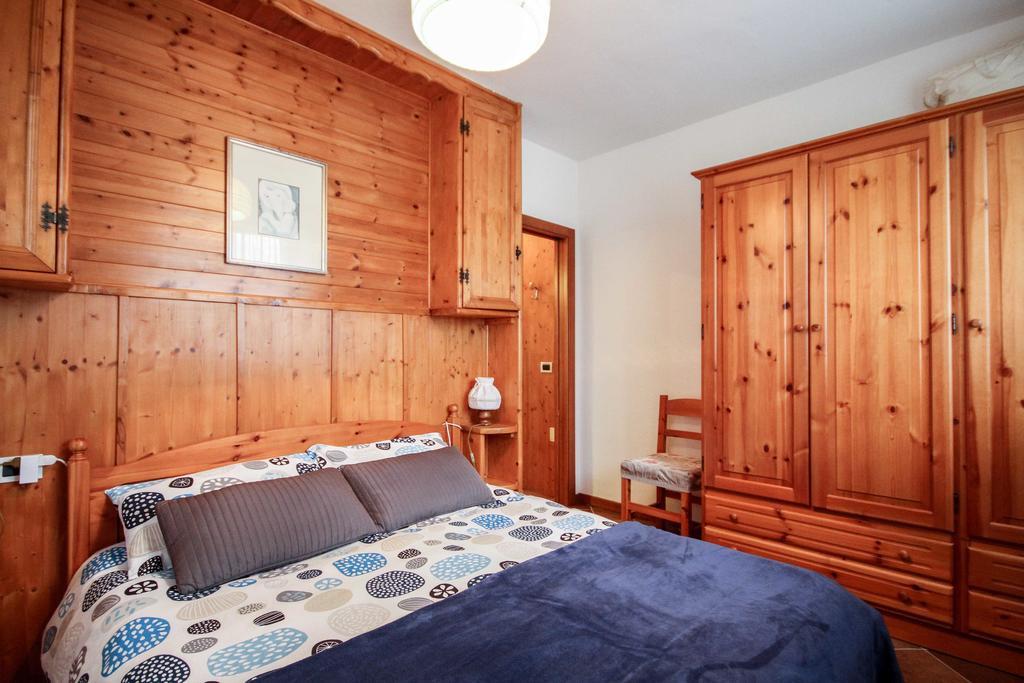 Chalet Monica Molina di Ledro Dış mekan fotoğraf