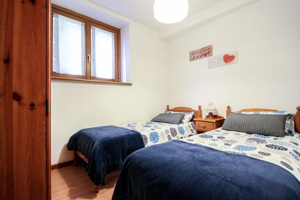 Chalet Monica Molina di Ledro Dış mekan fotoğraf