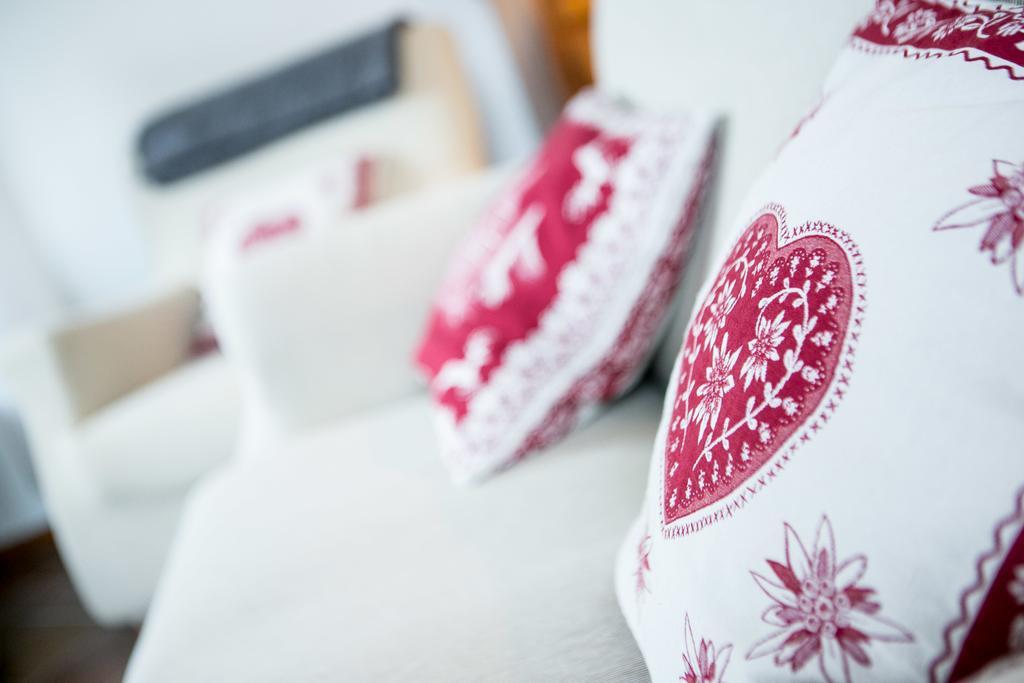 Chalet Monica Molina di Ledro Dış mekan fotoğraf