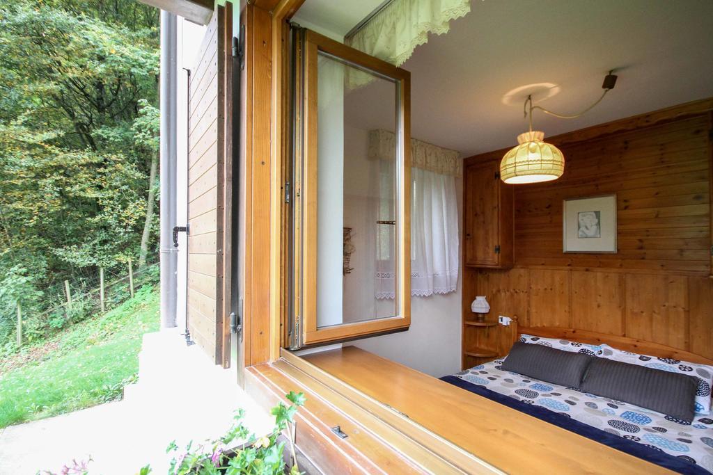 Chalet Monica Molina di Ledro Dış mekan fotoğraf