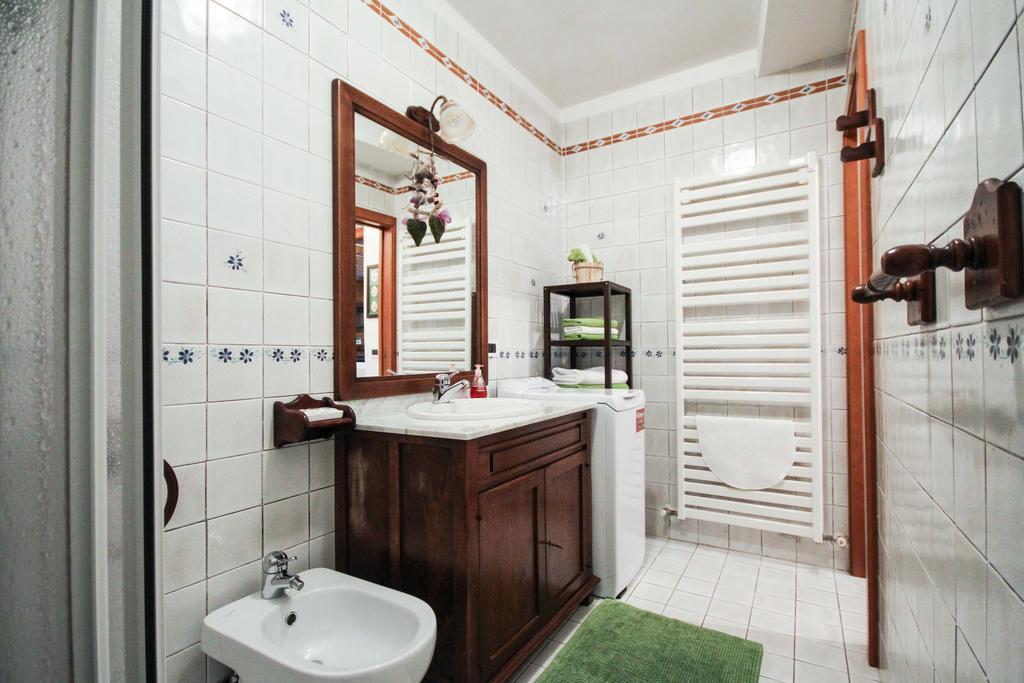 Chalet Monica Molina di Ledro Dış mekan fotoğraf